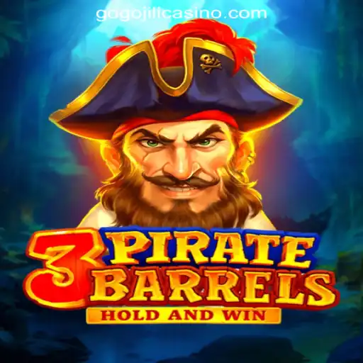 Exploring the Excitement of 3PirateBarrels at GoGoJILI Online Casino Philippines