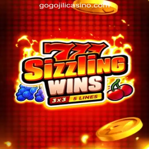 Exploring the Thrills of 777 Sizzling Wins at GoGoJILI Online Casino Philippines