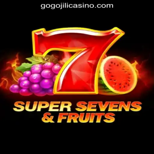 Exploring 7SuperSevensFruits at GoGoJILI Online Casino Philippines