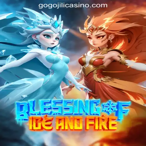 Exploring the Excitement of BlessingofIceandFire at GoGoJILI Online Casino Philippines