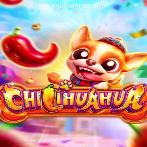 CHILIHUAHUA: The Exciting New Game at GoGoJILI Online Casino Philippines
