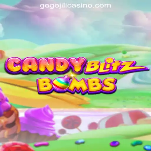 CandyBlitzBombs Takes the Gaming World by Storm