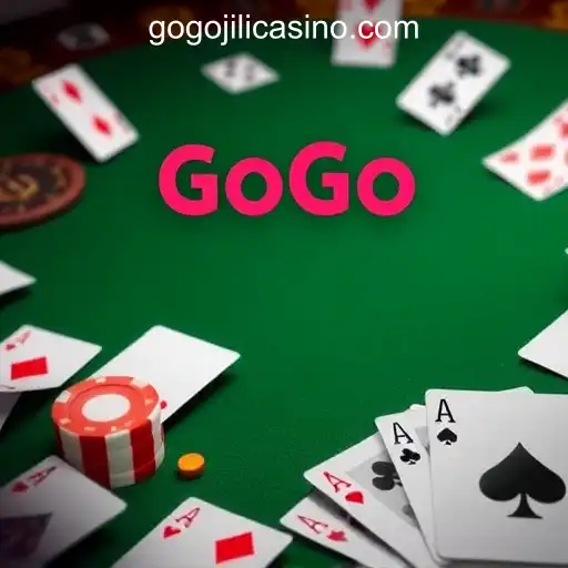 The Fascinating World of Card Games: An In-Depth Look at GoGoJILI Online Casino Philippines