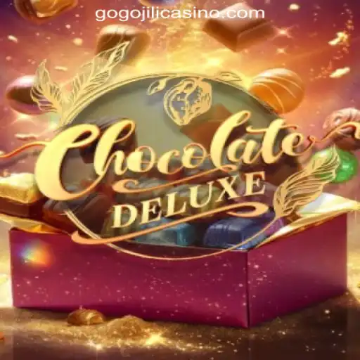 Discover the Sweet Adventures of ChocolateDeluxe at GoGoJILI Online Casino Philippines