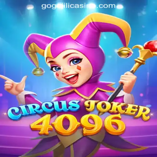 Exploring the Excitement of CircusJoker4096 at GoGoJILI Online Casino Philippines