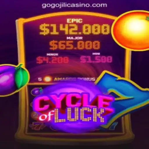Explore the Thrilling World of CycleofLuck at GoGoJILI Online Casino Philippines