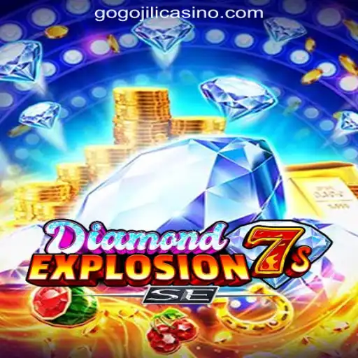 Unveiling the Thrills of DiamondExplosion7sSE at GoGoJILI Online Casino Philippines