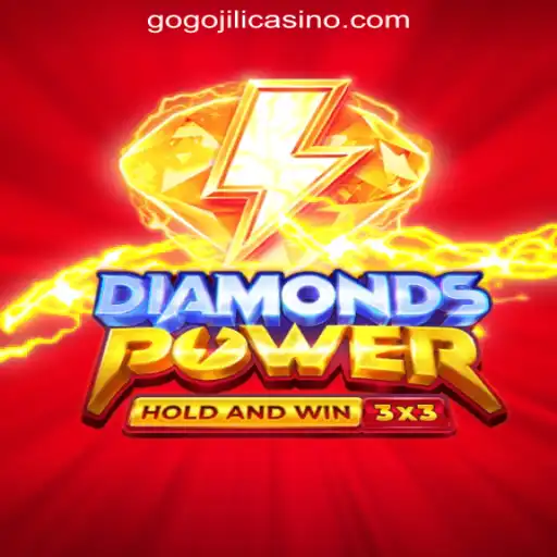 Experience the Thrill of Diamondspower at GoGoJILI Online Casino Philippines