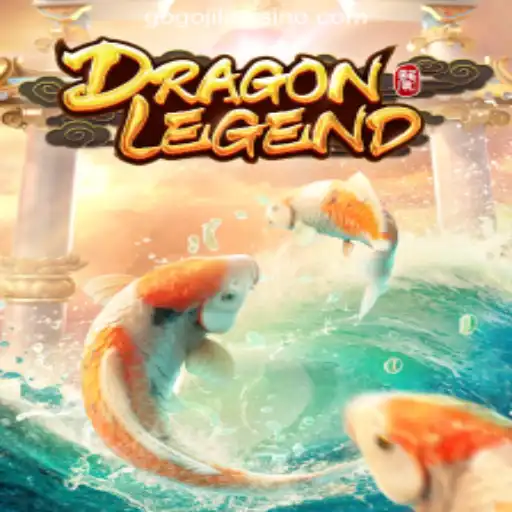 Discover Exciting Adventures with DragonLegend at GoGoJILI Online Casino Philippines