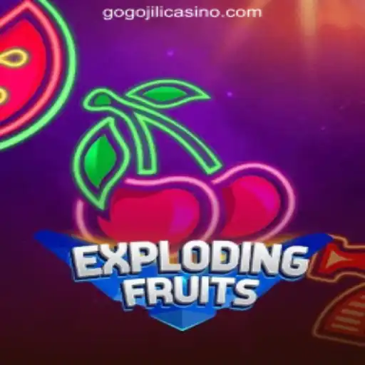 ExplodingFruits: A Thrilling Adventure in GoGoJILI Online Casino Philippines