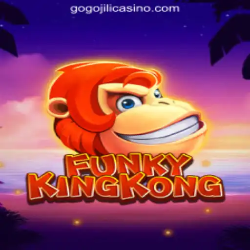 Discover FunkyKingKong: A Thrilling Adventure in the GoGoJILI Online Casino