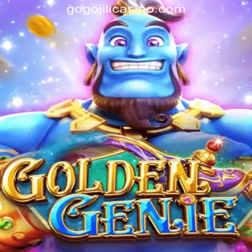 Discover GOLDENGENIE: A Must-Play at GoGoJILI Online Casino Philippines