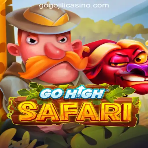 Discover the Excitement of GoHighSafari with GoGoJILI Online Casino Philippines