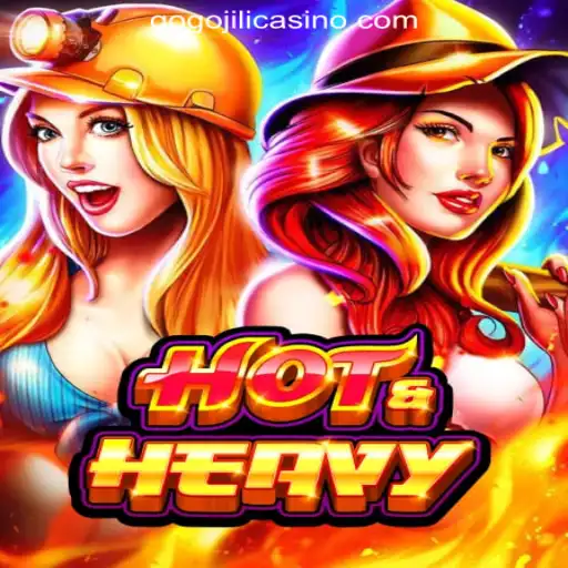 HotHeavy: A Thrilling Journey into the World of GoGoJILI Online Casino Philippines