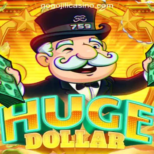 Exploring HugeDollar in GoGoJILI Online Casino Philippines