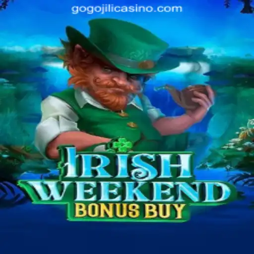 Discover the Thrills of IrishWeekendBonusBuy at GoGoJILI Online Casino Philippines