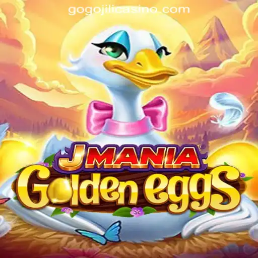 Discover the Exciting World of JManiaGoldenEggs at GoGoJILI Online Casino Philippines