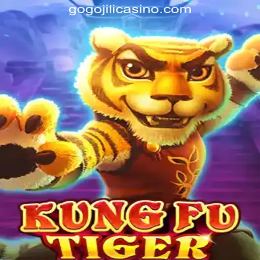 KungFuTiger: An Exciting Game Experience at GoGoJILI Online Casino Philippines