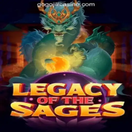 Exploring the Enigmatic World of 'LegacyoftheSages' at GoGoJILI Online Casino Philippines