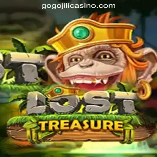 Exploring LostTreasure at GoGoJILI Online Casino Philippines