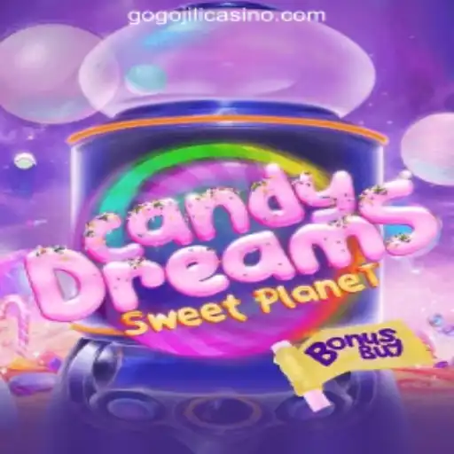 Explore CandyDreamsSweetPlanet at GoGoJILI Online Casino Philippines