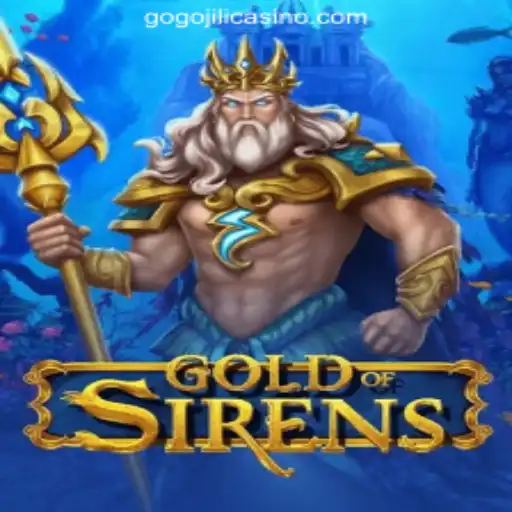 Exploring GoldofSirens: An Odyssey into Mythical Gaming at GoGoJILI Online Casino Philippines