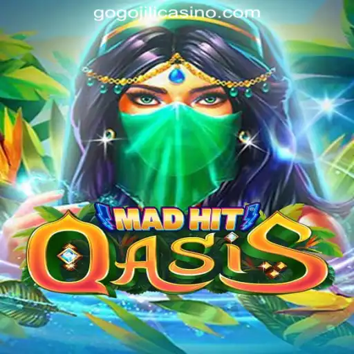 MadHitOasis: A Thrilling Experience at GoGoJILI Online Casino Philippines