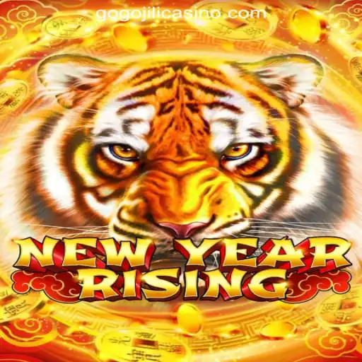 Exploring NewYearRising at GoGoJILI Online Casino Philippines