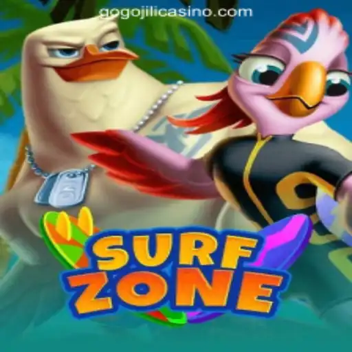 SurfZone: Ride the Waves at GoGoJILI Online Casino Philippines