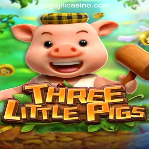 Exploring THREELITTLEPIGS: A New Adventure at GoGoJILI Online Casino Philippines