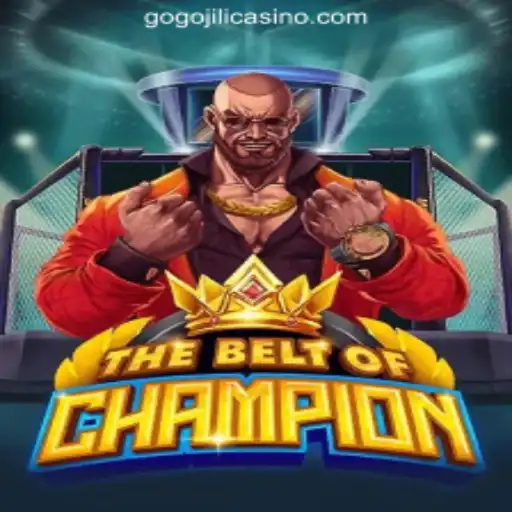 TheBeltOfChampion: A New Marvel in the World of Online Casino Gaming
