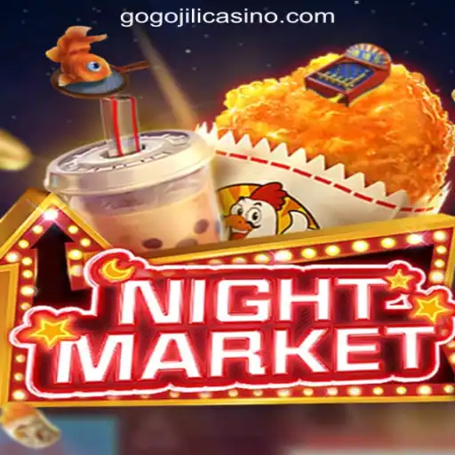 Exploring the Thrills of NIGHTMARKET at GoGoJILI Online Casino Philippines