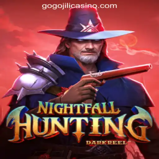 Discovering NightfallHunting: A Strategy Game at GoGoJILI Online Casino Philippines