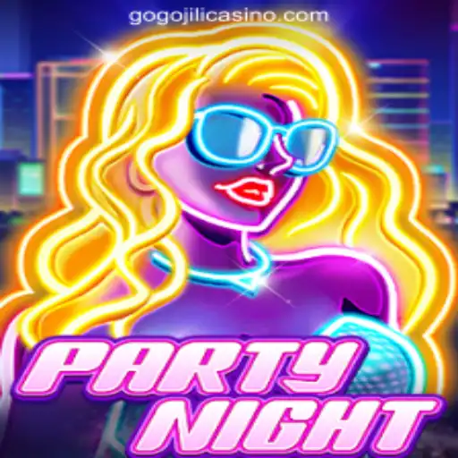 Exploring PartyNight: A New Sensation at GoGoJILI Online Casino Philippines