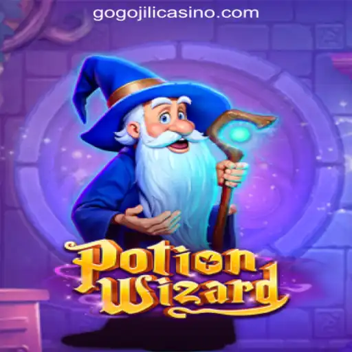 Discover the Magical World of PotionWizard at GoGoJILI Online Casino Philippines