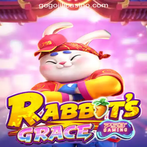 Discover the Enchanting World of RabbitsGrace at GoGoJILI Online Casino Philippines