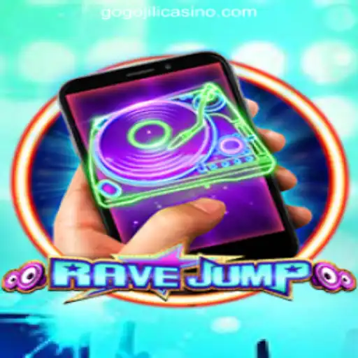 RaveJumpmobile: A Thrilling New Adventure Linked with GoGoJILI Online Casino Philippines