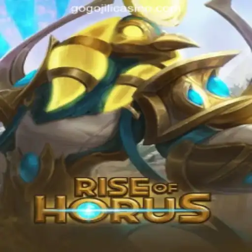 Explore the Exciting World of RiseofHorus at GoGoJILI Online Casino Philippines