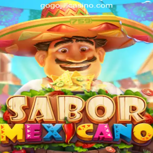 Discover the Excitement of SaborMexicano at GoGoJILI Online Casino Philippines