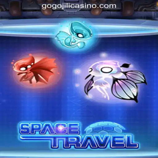 Explore the World of SpaceTravel with GoGoJILI Online Casino Philippines