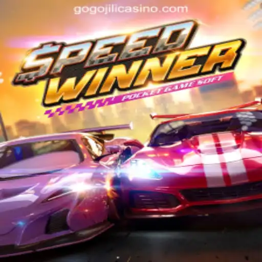 SpeedWinner: Racing Thrills at GoGoJILI Online Casino Philippines