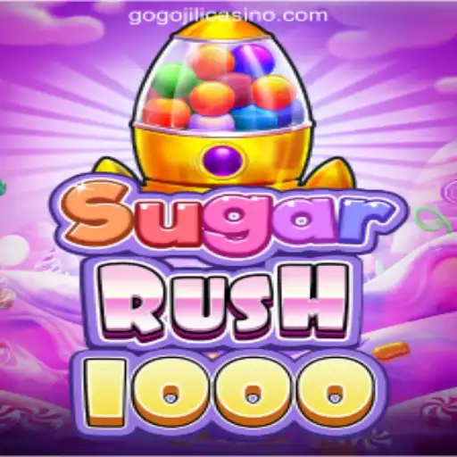 Exploring SugarRush1000: A Thrilling Adventure at GoGoJILI Online Casino Philippines