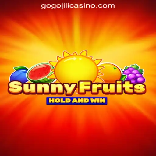 SunnyFruits: A Thrilling Addition to GoGoJILI Online Casino Philippines