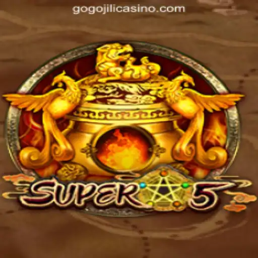 Exploring Super5: A Dynamic Addition to GoGoJILI Online Casino Philippines