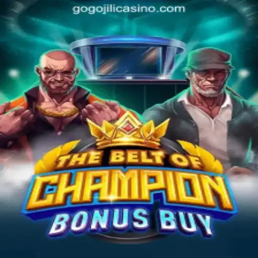 Unveiling TheBeltOfChampionBonusBuy: Discover the Thrill at GoGoJILI Online Casino Philippines