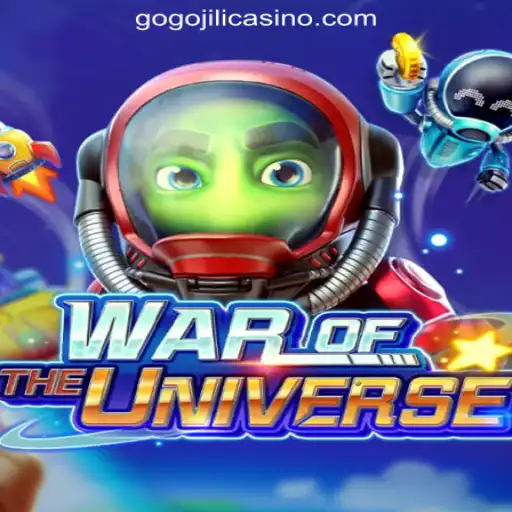 Discover the Exciting World of WAROFTHEUNIVERSE: A New Frontier in Online Gaming