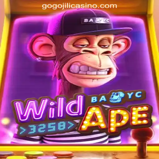 Discovering WildApe3258: A Thrilling Adventure with GoGoJILI Online Casino Philippines