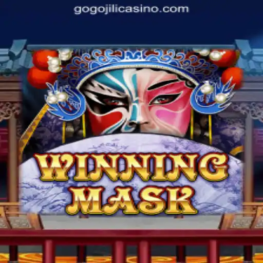 Exploring the Thrilling World of WinningMask: A Premier GoGoJILI Online Casino Game