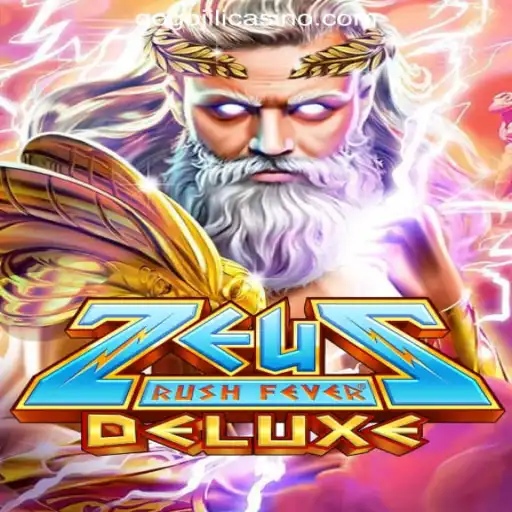 ZeusRushFeverDeluxe: A Thrilling Journey in GoGoJILI Online Casino Philippines
