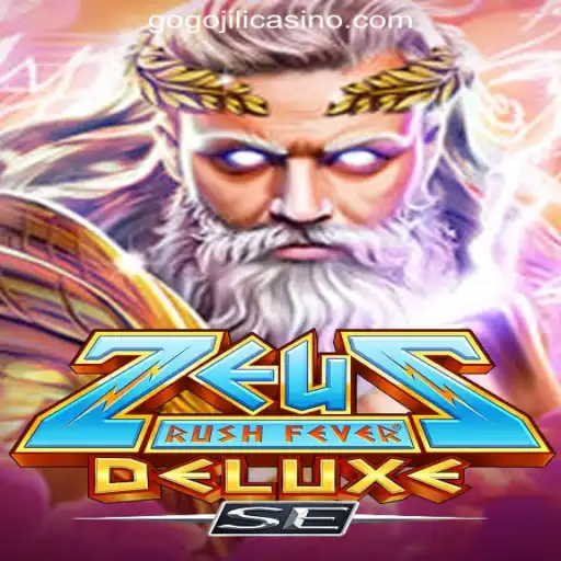 Experience the Thrill of ZeusRushFeverDeluxeSE at GoGoJILI Online Casino Philippines